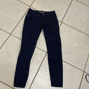 1176. bluespice jeans size size 0
